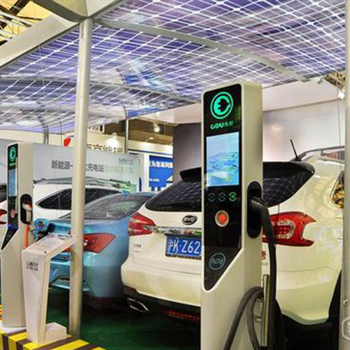 New Energy auto industry faces deep ...