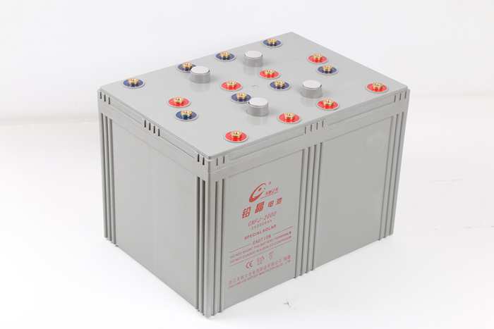 储能用铅晶蓄电池CNFJ-2000