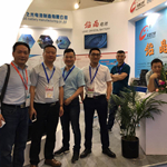 Welcome to visit our booth at Canton...